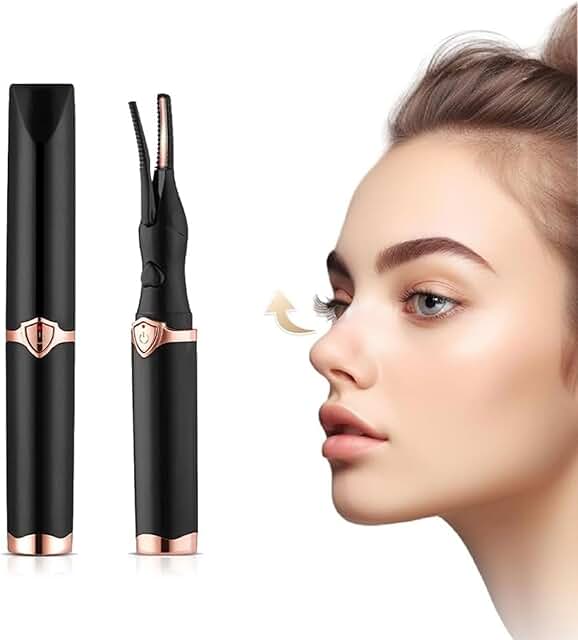 Recourbe-Cils Curl’Up™