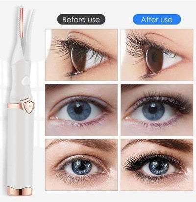 Recourbe-Cils Curl’Up™