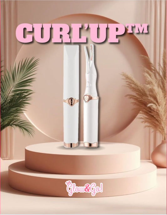 Recourbe-Cils Curl’Up™
