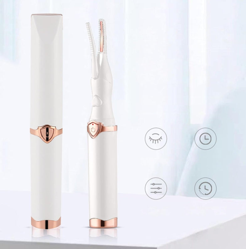 Recourbe-Cils Curl’Up™